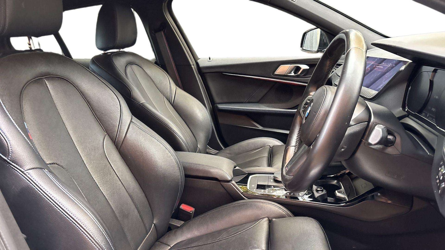 Used BMW 1 Series 2021 for sale - 76475776: Photo 13