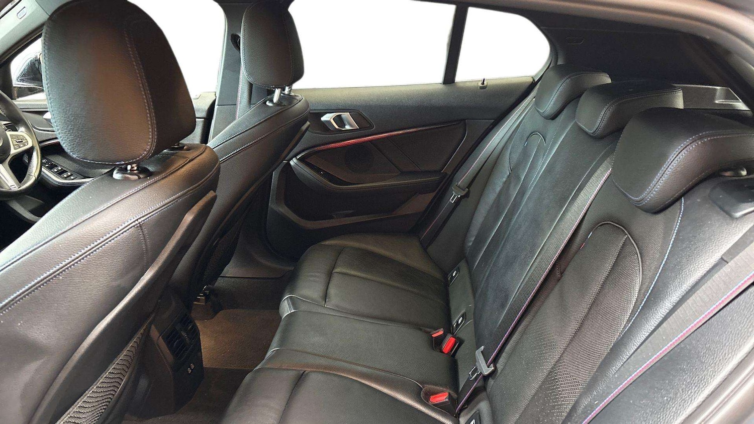 Used BMW 1 Series 2021 for sale - 76475776: Photo 14