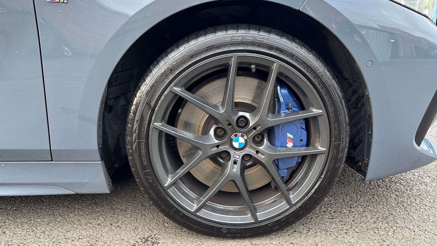 Used BMW 1 Series 2021 for sale - 76475776: Photo 16