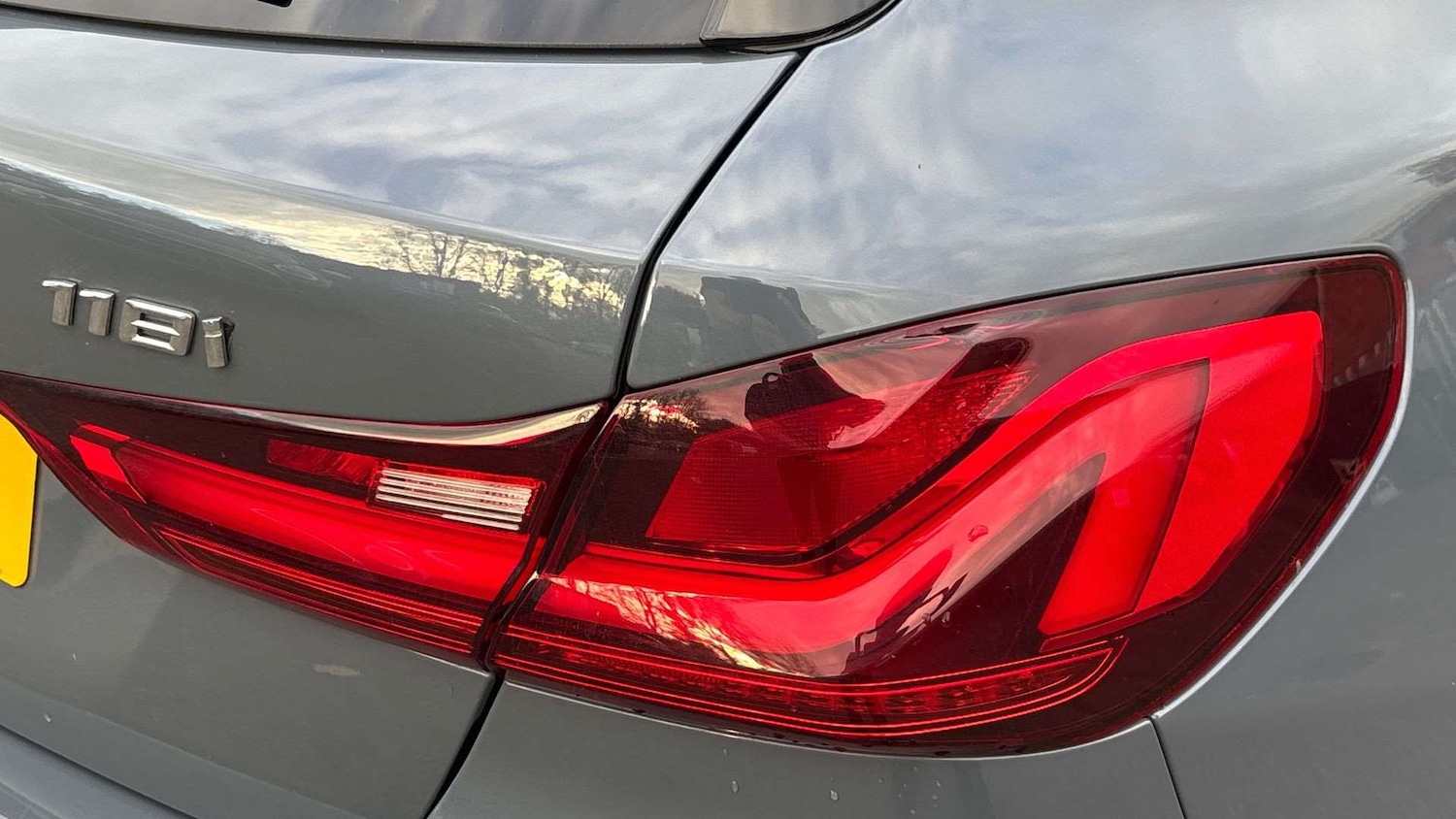 Used BMW 1 Series 2021 for sale - 76475776: Photo 17