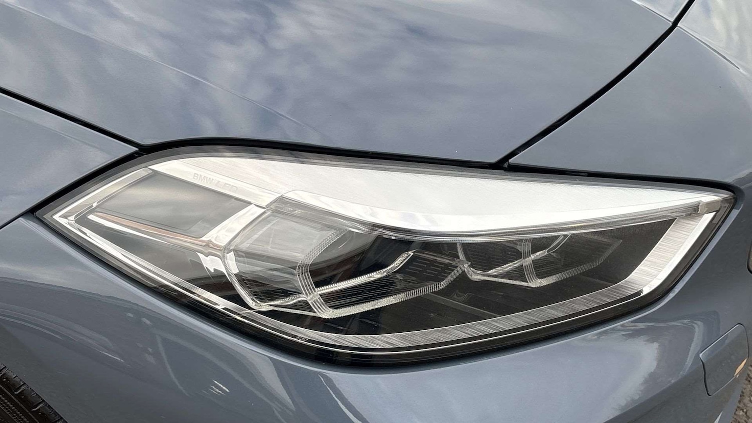 Used BMW 1 Series 2021 for sale - 76475776: Photo 18