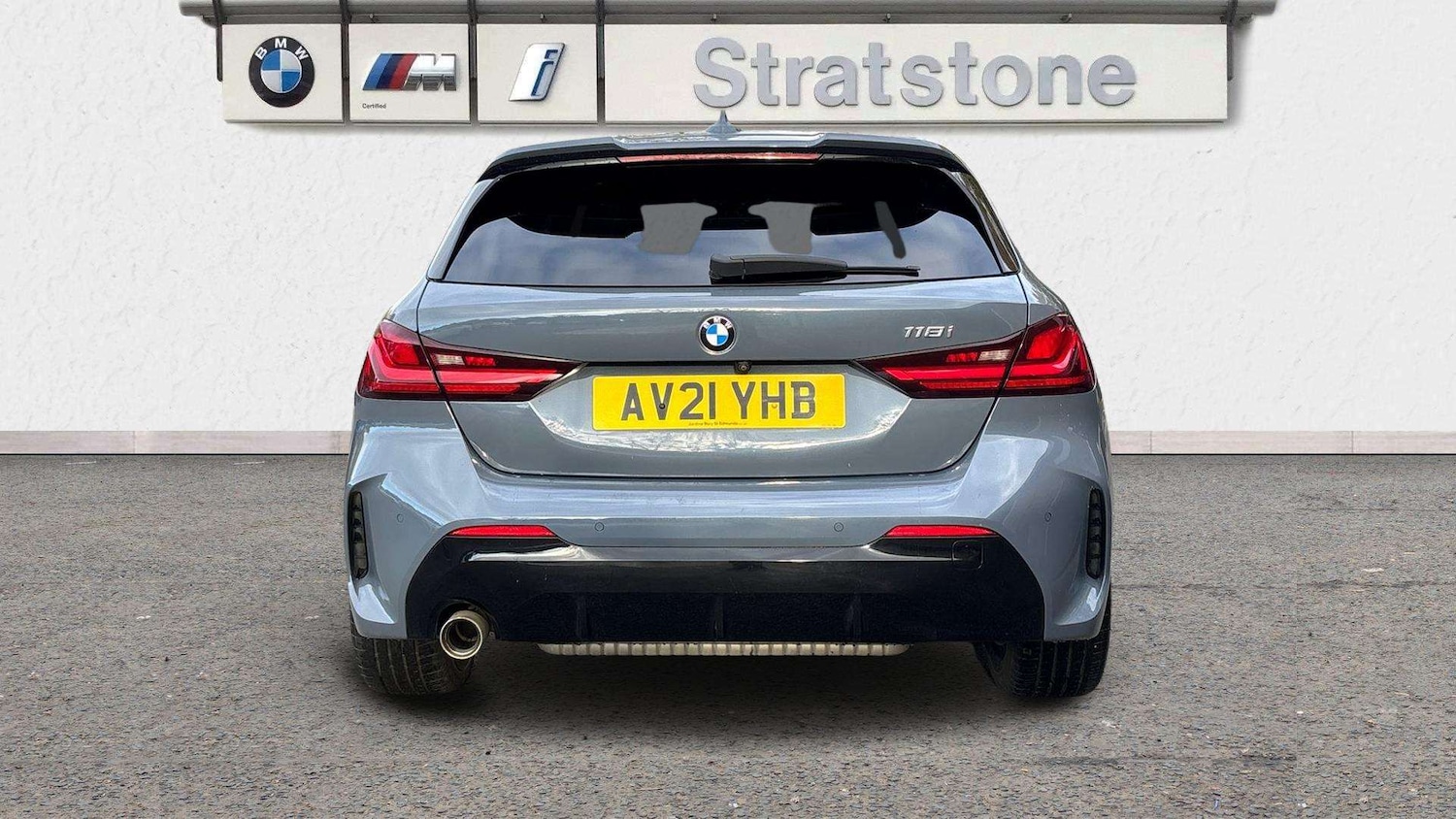 Used BMW 1 Series 2021 for sale - 76475776: Photo 20