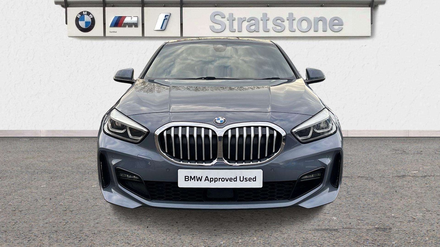 Used BMW 1 Series 2021 for sale - 76475776: Photo 21