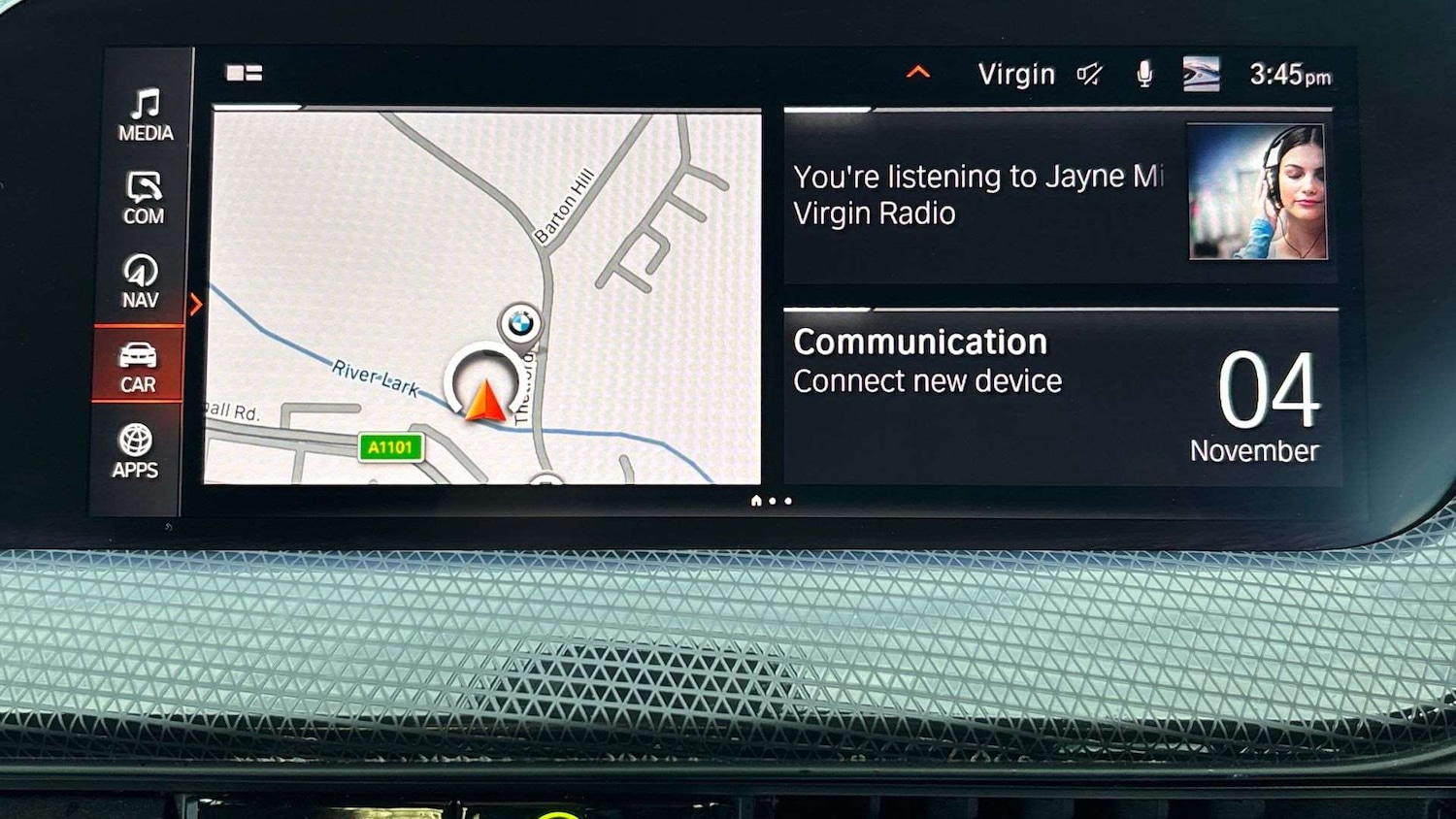 Used BMW 1 Series 2021 for sale - 76475776: Photo 31