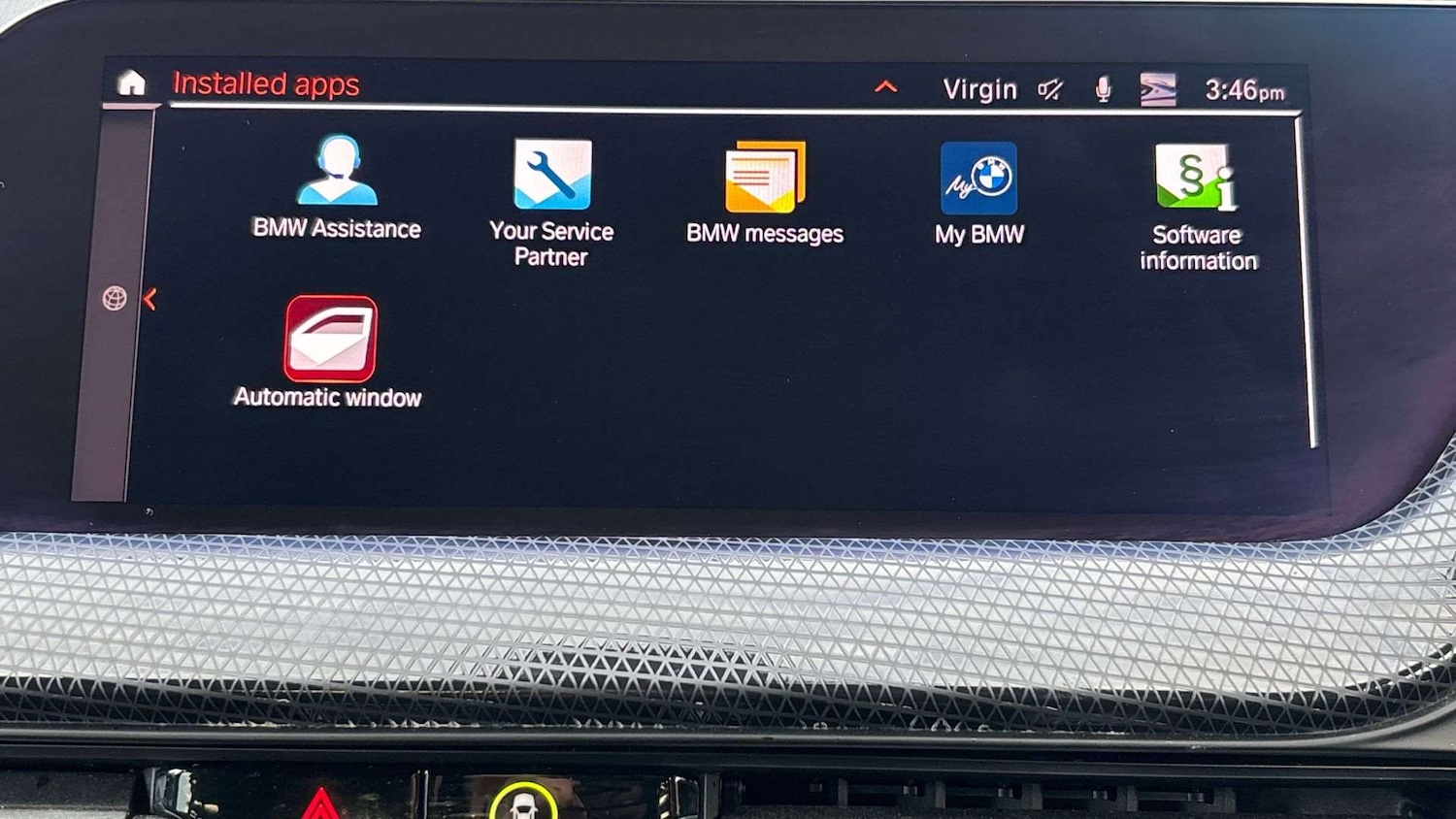 Used BMW 1 Series 2021 for sale - 76475776: Photo 35