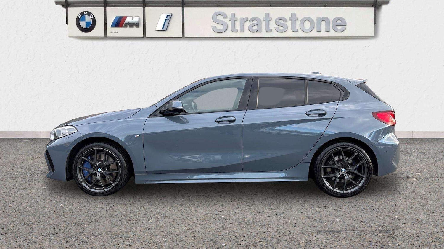 Used BMW 1 Series 2021 for sale - 76475776: Photo 5