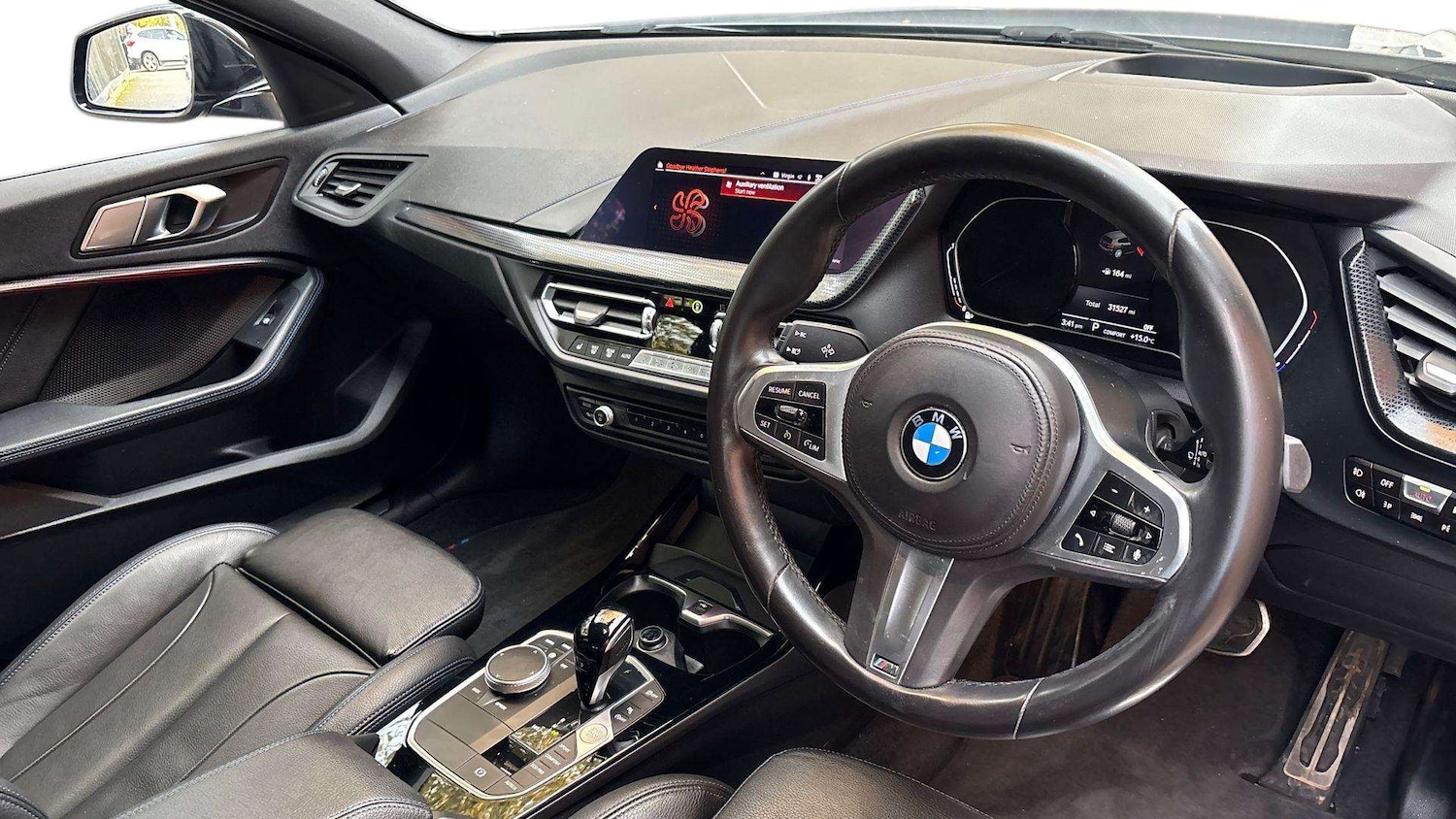 Used BMW 1 Series 2021 for sale - 76475776: Photo 8
