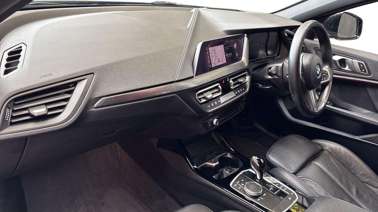 Used BMW 1 Series 2021 for sale - 76475776: Photo 9