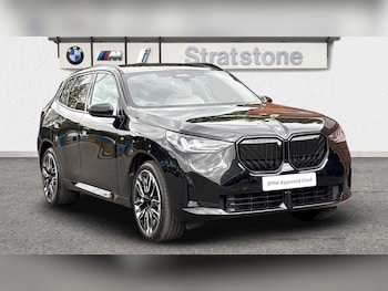 Used BMW X3 2025 for sale - 75903592: Photo