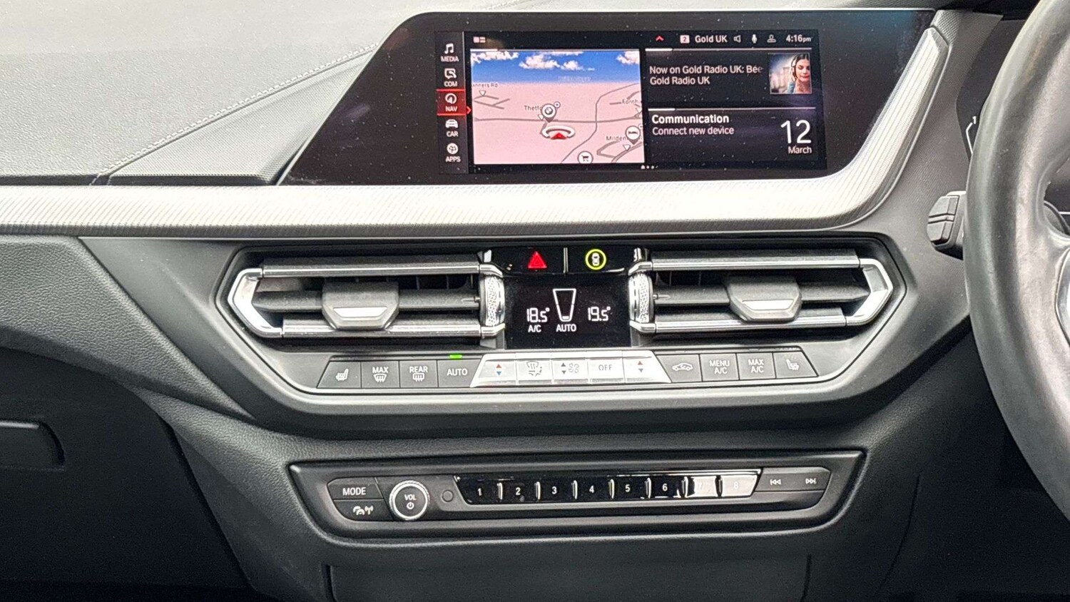 Used BMW 1 Series for sale - 77861551: Photo 10