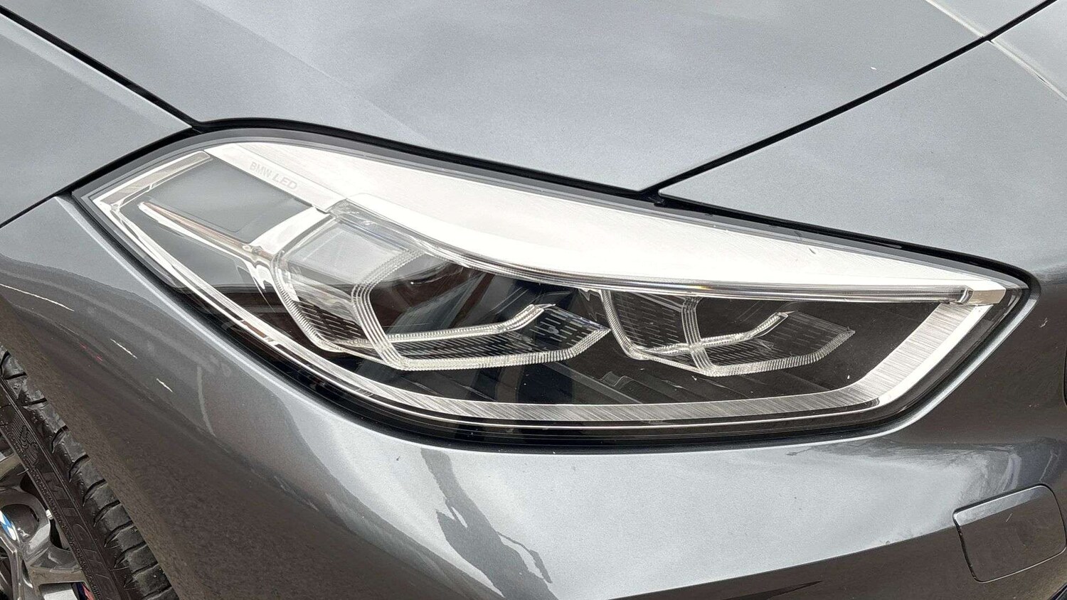 Used BMW 1 Series for sale - 77861551: Photo 18