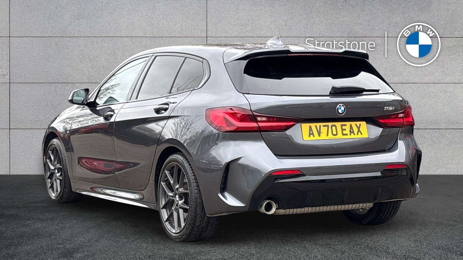 Used BMW 1 Series for sale - 77861551: Photo 2