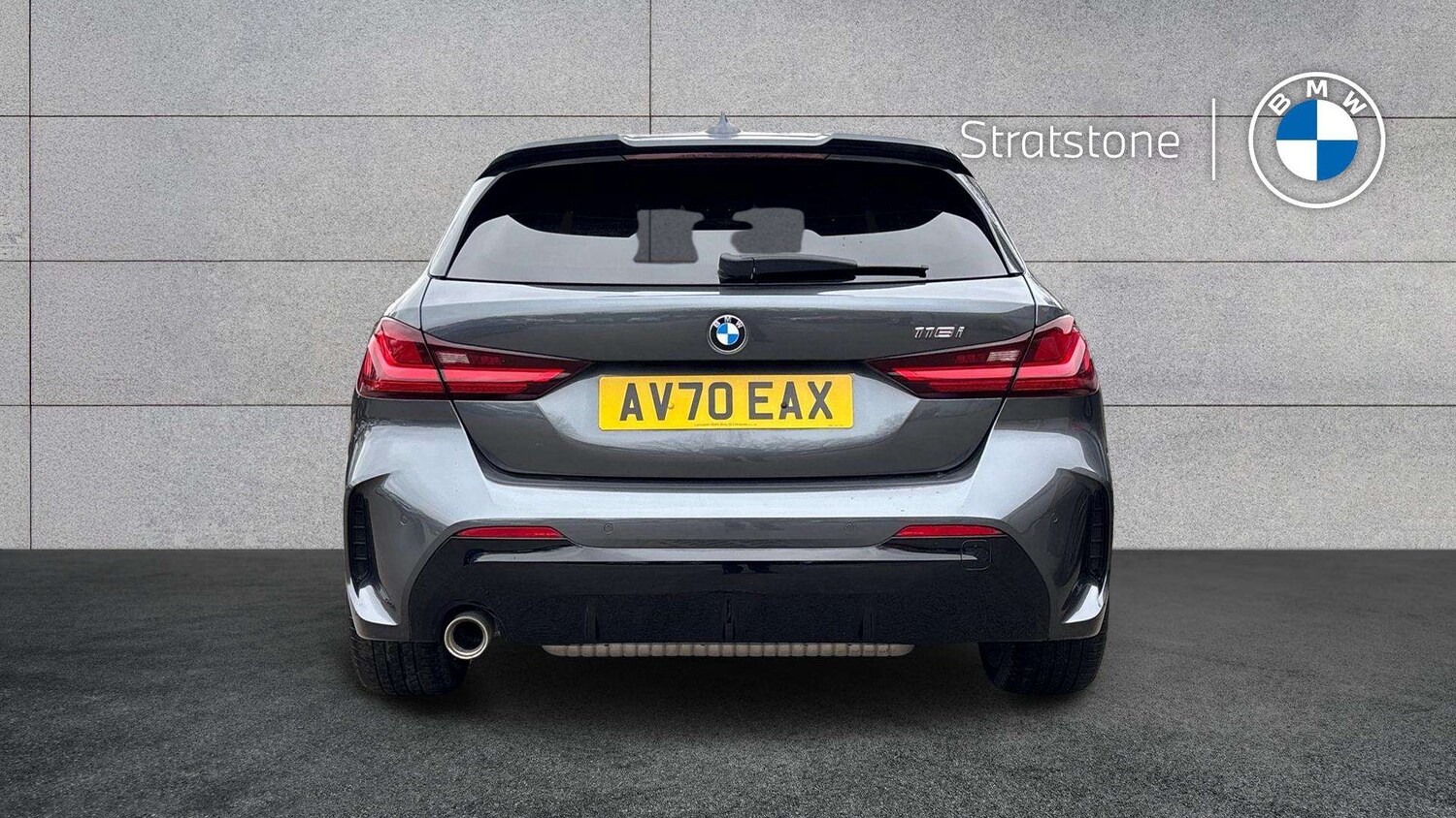 Used BMW 1 Series for sale - 77861551: Photo 20