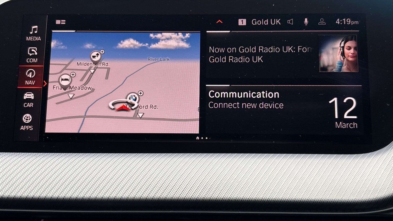 Used BMW 1 Series for sale - 77861551: Photo 31