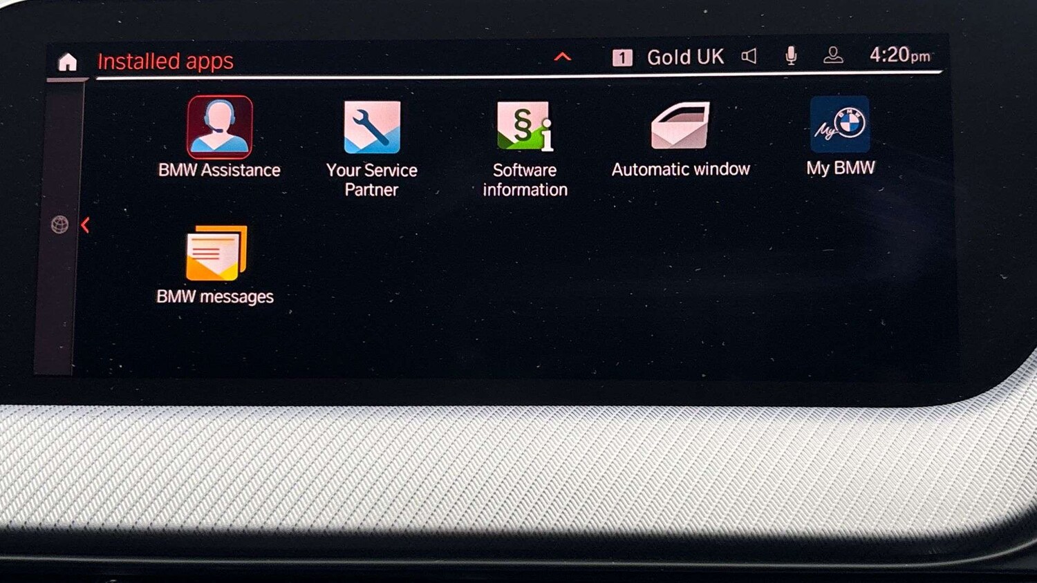 Used BMW 1 Series for sale - 77861551: Photo 35