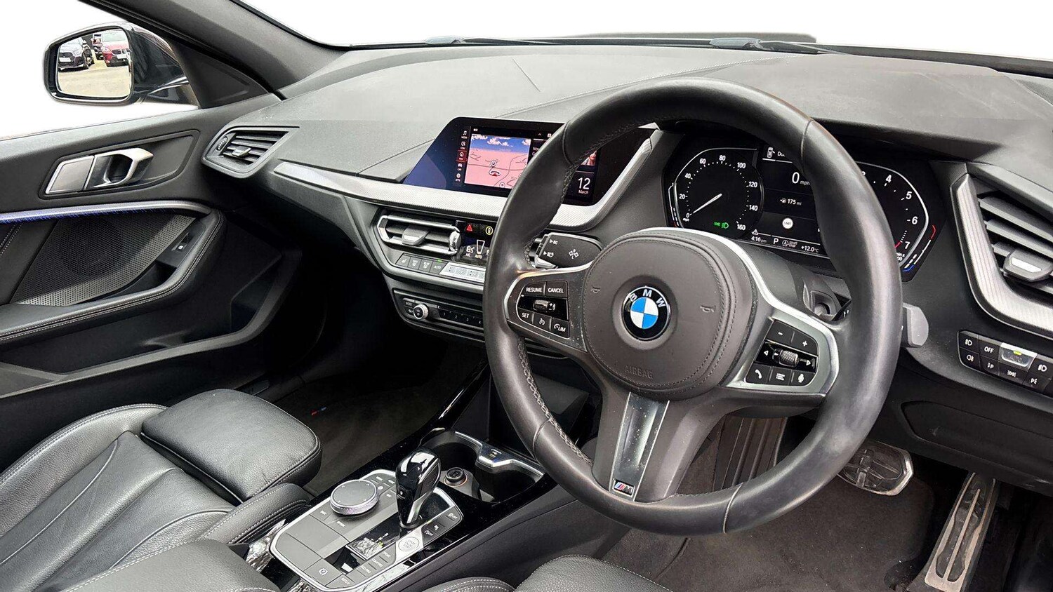 Used BMW 1 Series for sale - 77861551: Photo 8
