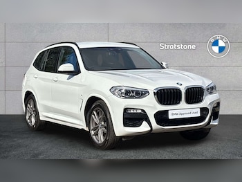 Used BMW X3 2019 for sale - 79604469: Photo