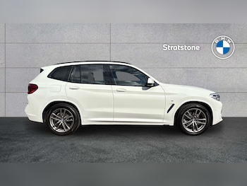 Used BMW X3 2019 for sale - 79604469: Photo