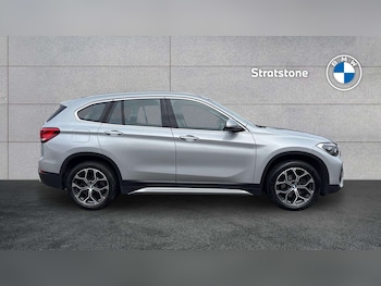Used BMW X1 2020 for sale - 78774596: Photo