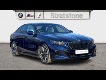 250kW eDrive40 M Sport Pro 84kWh 4dr Auto