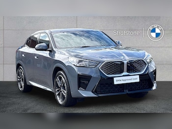 Used BMW iX2 2026 for sale - 79161314: Photo