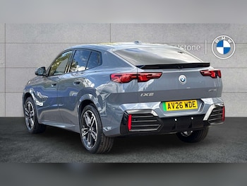 Used BMW iX2 2026 for sale - 79161314: Photo