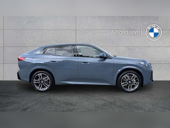 Used BMW iX2 2026 for sale - 79161314: Photo