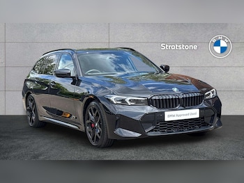 Used BMW 3 Series 2026 for sale - 79147802: Photo