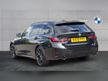 Used BMW 3 Series 2026 for sale - 79147802: Photo