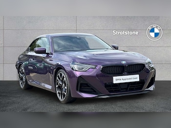Used BMW 2 Series 2025 for sale - 78639278: Photo