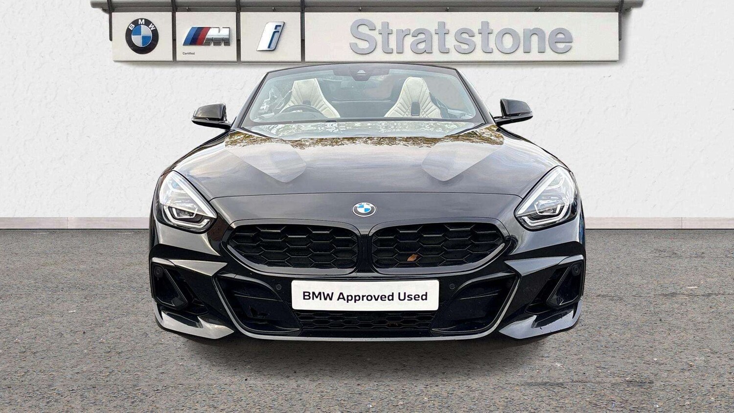 Used BMW Z4 2023 for sale - 77960902: Photo 21