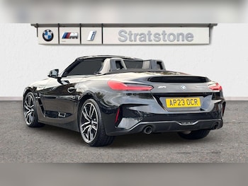 Used BMW Z4 2023 for sale - 77960902: Photo