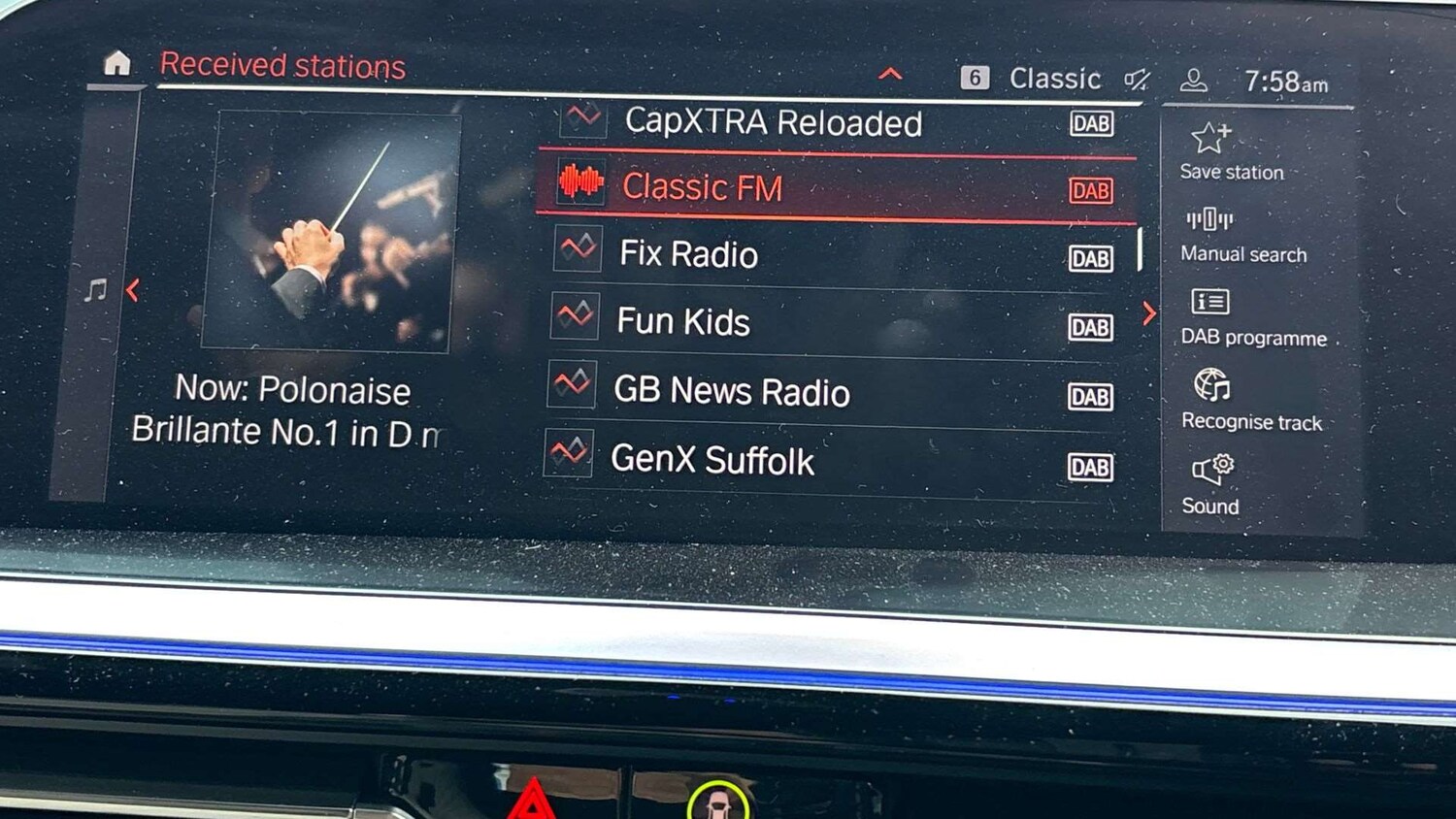 Used BMW Z4 2023 for sale - 77960902: Photo 32