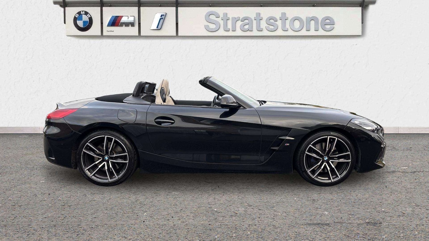 Used BMW Z4 2023 for sale - 77960902: Photo 4