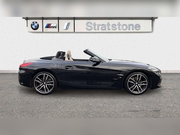 Used BMW Z4 2023 for sale - 77960902: Photo