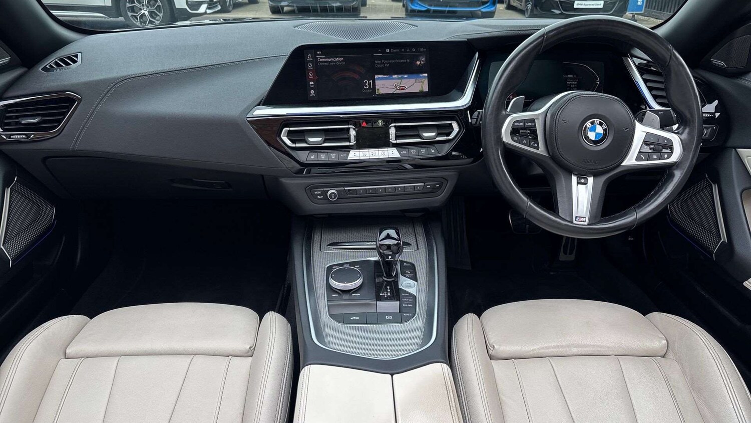 Used BMW Z4 2023 for sale - 77960902: Photo 6