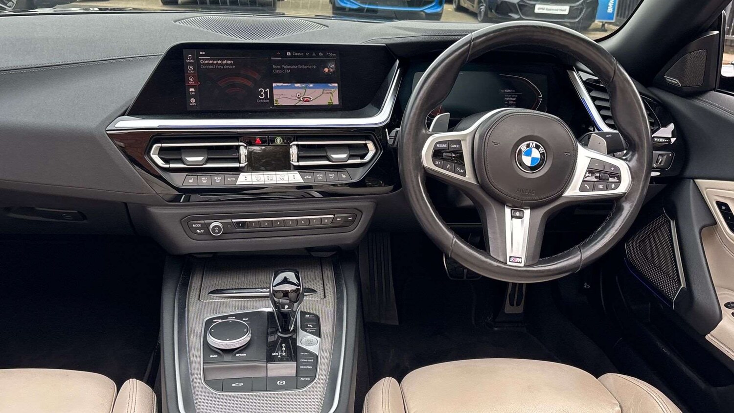 Used BMW Z4 2023 for sale - 77960902: Photo 7