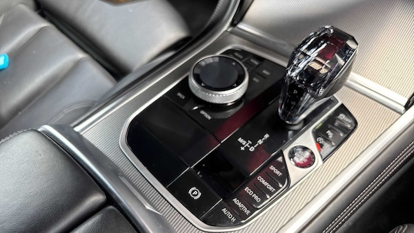 Used BMW 8 Series 2021 for sale - 74877978: Photo 12