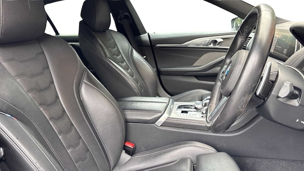 Used BMW 8 Series 2021 for sale - 74877978: Photo 13
