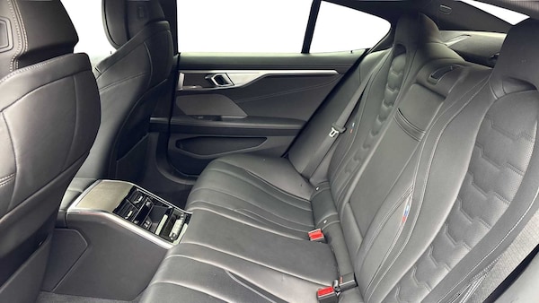 Used BMW 8 Series 2021 for sale - 74877978: Photo 14