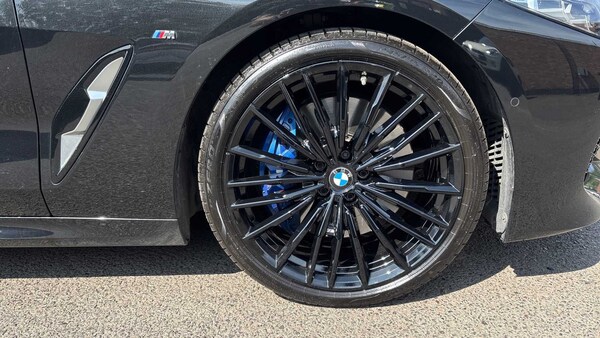 Used BMW 8 Series 2021 for sale - 74877978: Photo 16