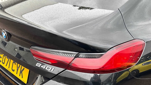 Used BMW 8 Series 2021 for sale - 74877978: Photo 17