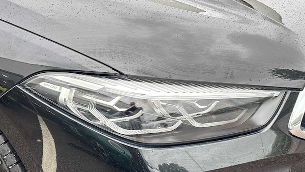 Used BMW 8 Series 2021 for sale - 74877978: Photo 18