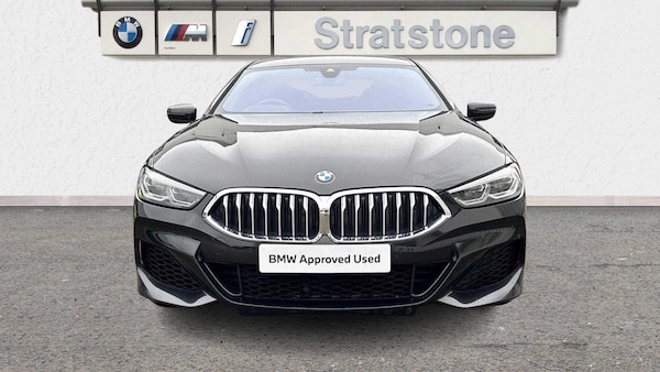 Used BMW 8 Series 2021 for sale - 74877978: Photo 21