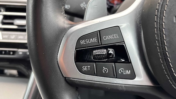 Used BMW 8 Series 2021 for sale - 74877978: Photo 22