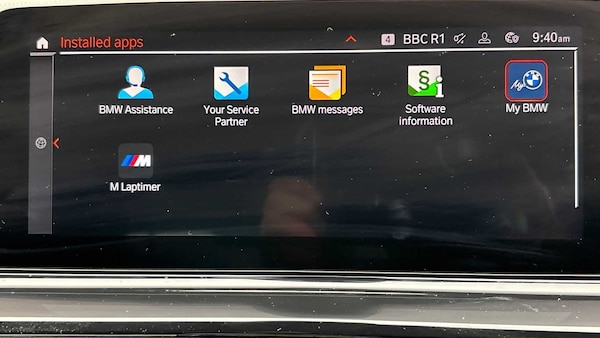 Used BMW 8 Series 2021 for sale - 74877978: Photo 35