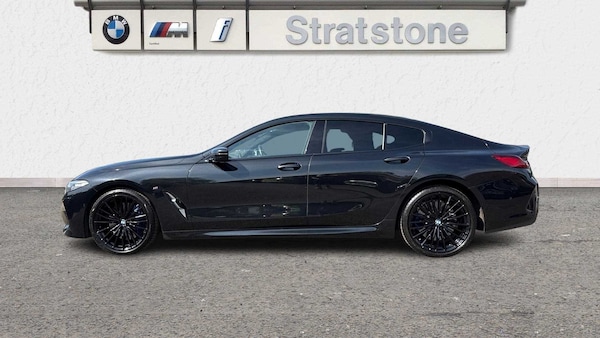 Used BMW 8 Series 2021 for sale - 74877978: Photo 5