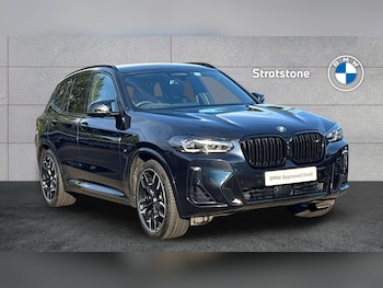 Used BMW X3 2022 for sale - 79095754: Photo