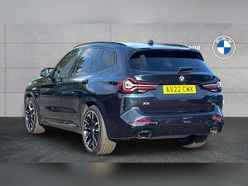 Used BMW X3 2022 for sale - 79095754: Photo