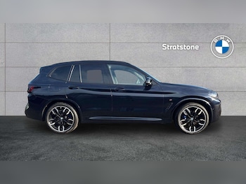 Used BMW X3 2022 for sale - 79095754: Photo